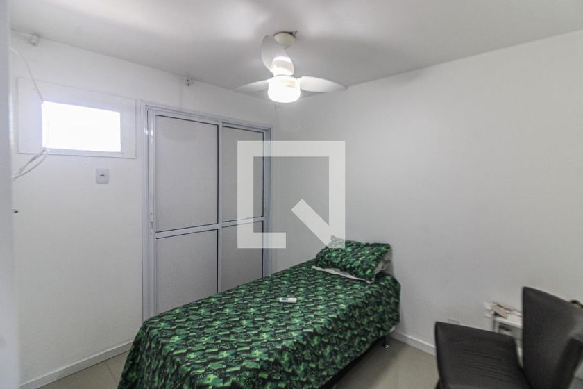 Cobertura, 3 quartos, 126 m² - Foto 10