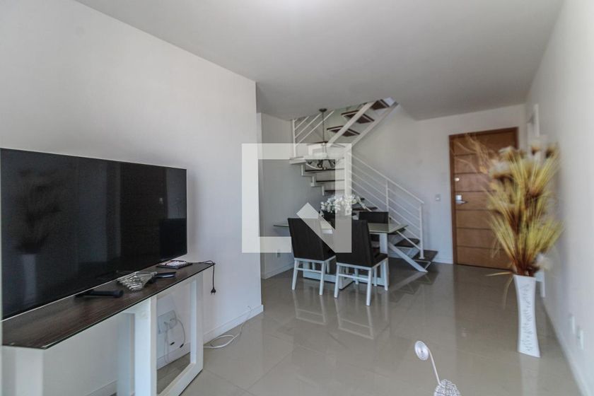 Cobertura, 3 quartos, 126 m² - Foto 3