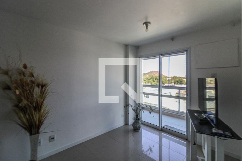 Cobertura, 3 quartos, 126 m² - Foto 1