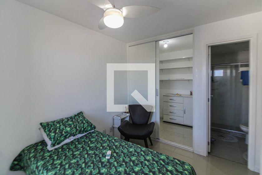 Cobertura, 3 quartos, 126 m² - Foto 12