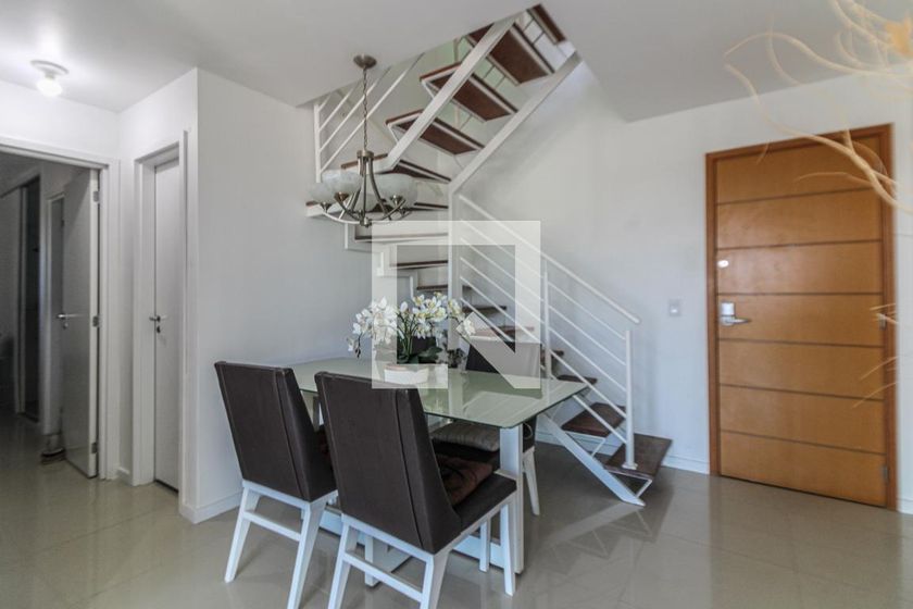 Cobertura, 3 quartos, 126 m² - Foto 5