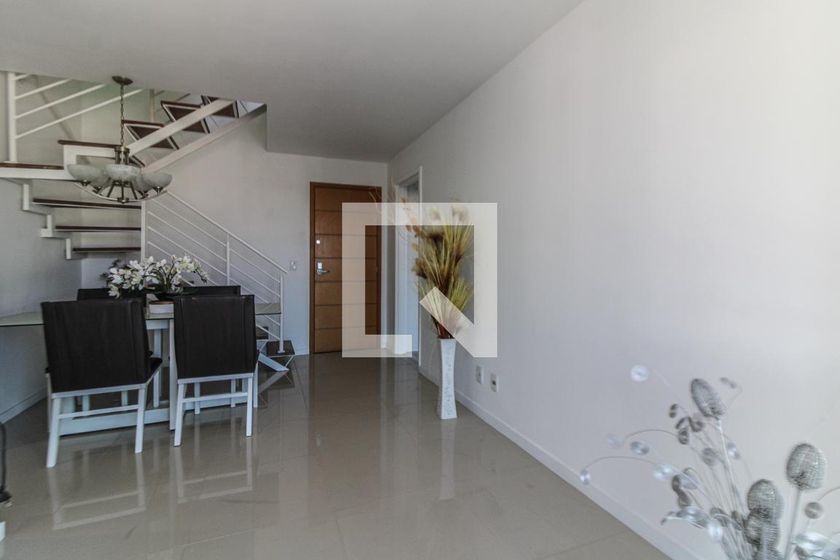 Cobertura, 3 quartos, 126 m² - Foto 4