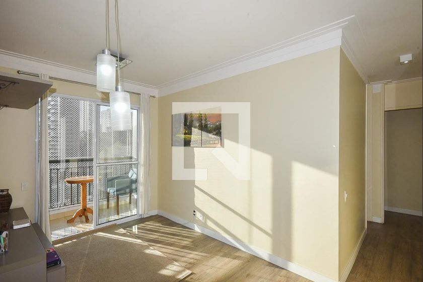 Apartamento, 2 quartos, 55 m² - Foto 3