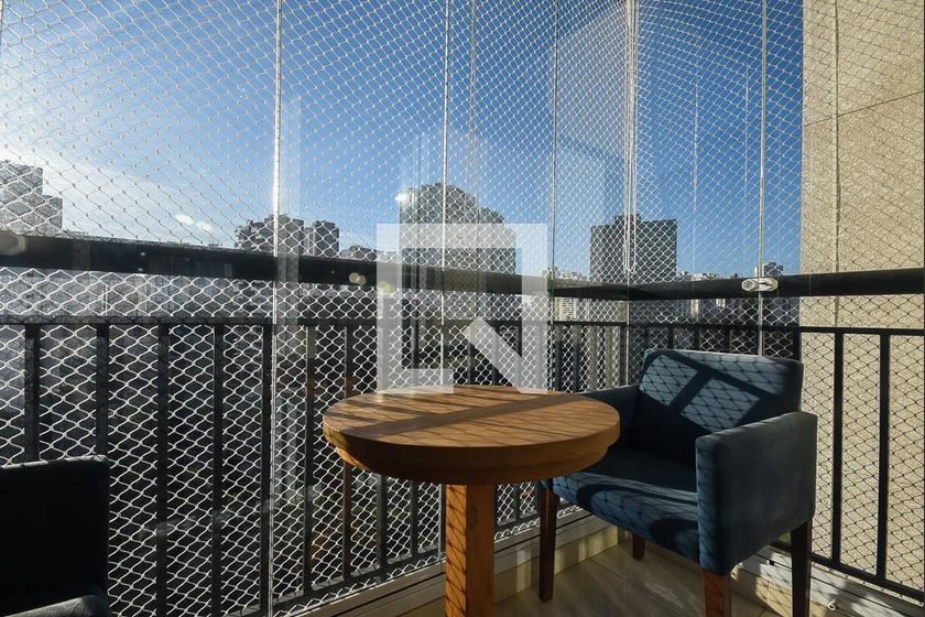 Apartamento, 2 quartos, 55 m² - Foto 11