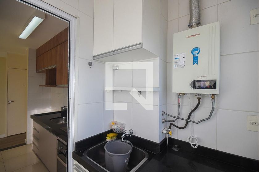 Apartamento, 2 quartos, 55 m² - Foto 65