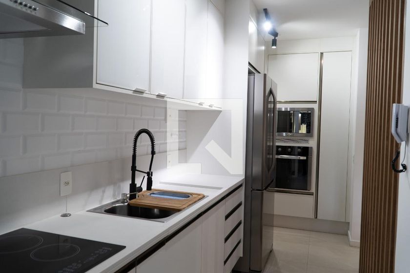 Apartamento, 1 quarto, 64 m² - Foto 73