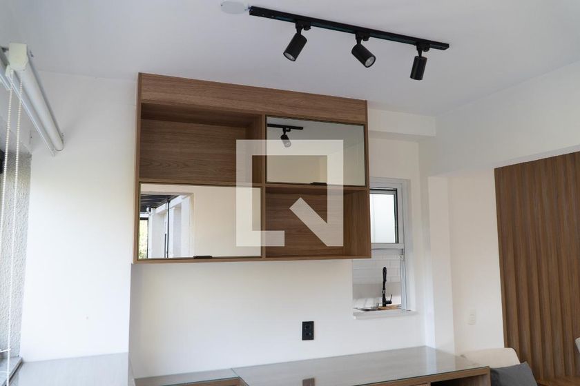 Apartamento, 1 quarto, 64 m² - Foto 49
