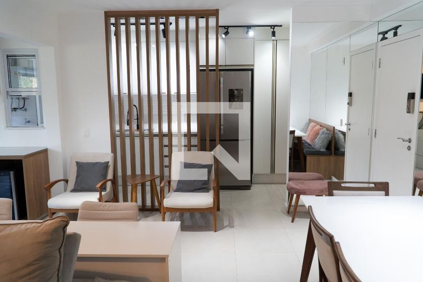 Apartamento, 1 quarto, 64 m² - Foto 15