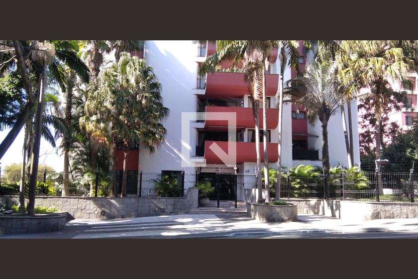 Apartamento, 4 quartos, 400 m² - Foto 169
