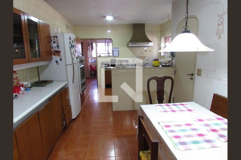 Apartamento, 4 quartos, 400 m² - Foto 63