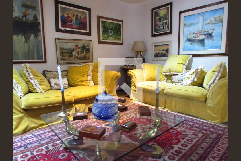 Apartamento, 4 quartos, 400 m² - Foto 15