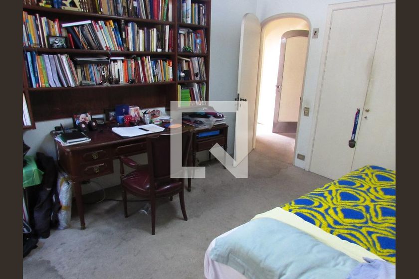 Apartamento, 4 quartos, 400 m² - Foto 111