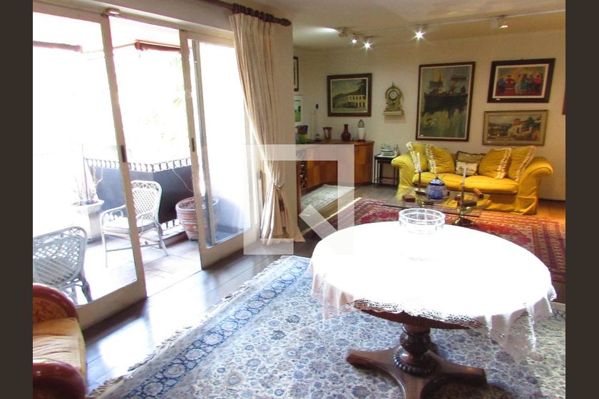 Apartamento, 4 quartos, 400 m² - Foto 5