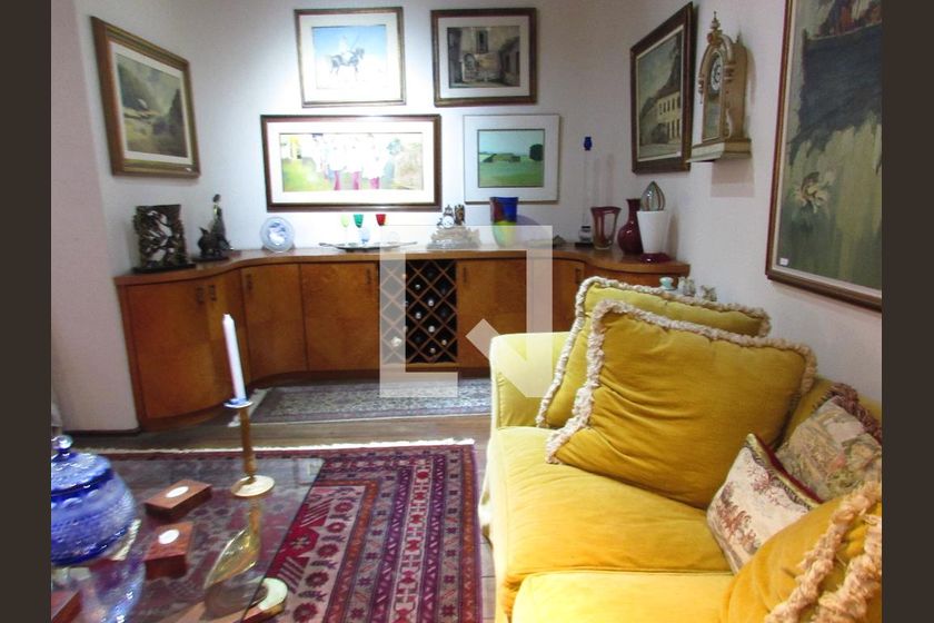 Apartamento, 4 quartos, 400 m² - Foto 23