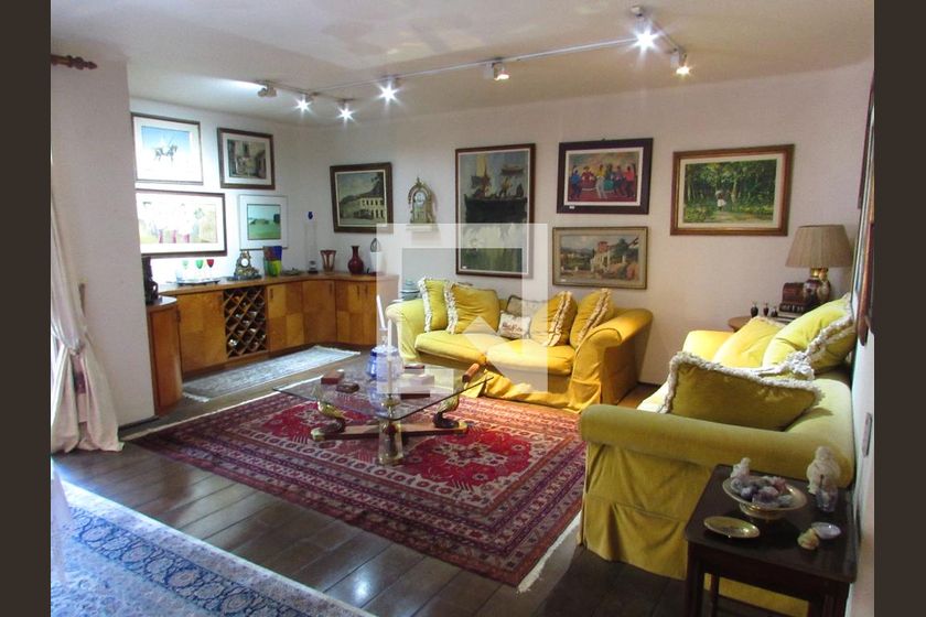 Apartamento, 4 quartos, 400 m² - Foto 13
