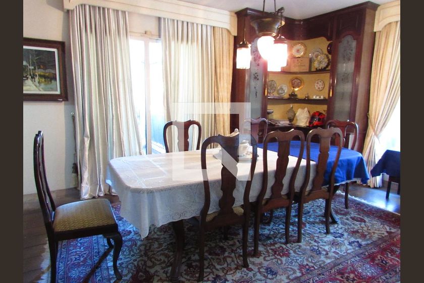 Apartamento, 4 quartos, 400 m² - Foto 41
