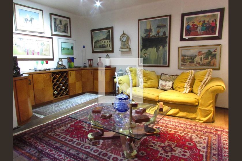 Apartamento, 4 quartos, 400 m² - Foto 7