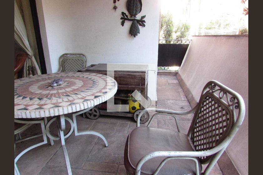 Apartamento, 4 quartos, 400 m² - Foto 37