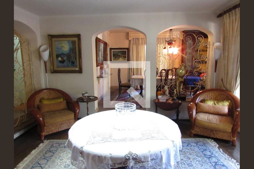 Apartamento, 4 quartos, 400 m² - Foto 19