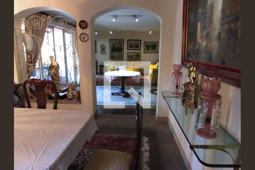 Apartamento, 4 quartos, 400 m² - Foto 51