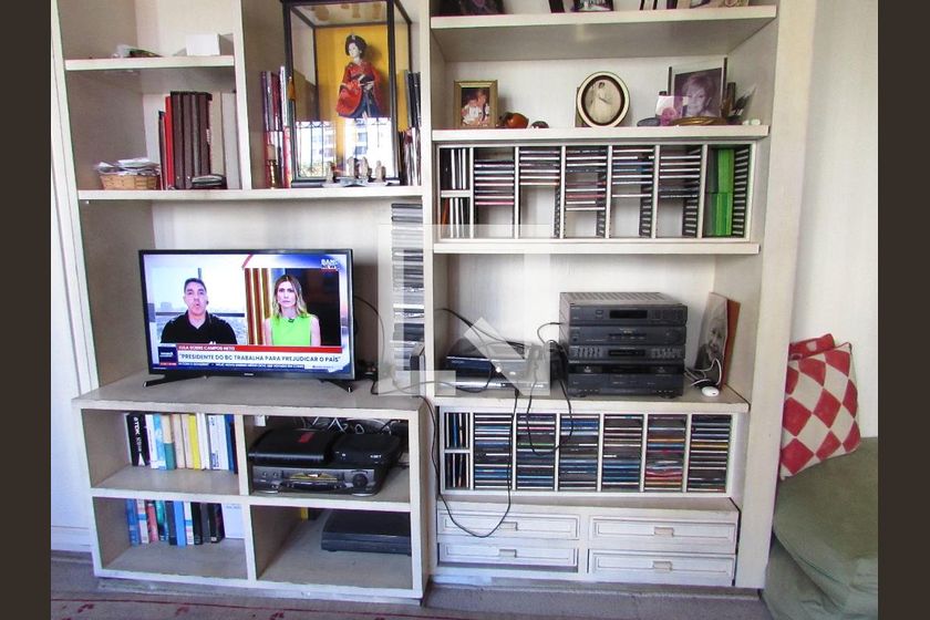 Apartamento, 4 quartos, 400 m² - Foto 95