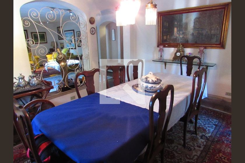 Apartamento, 4 quartos, 400 m² - Foto 47