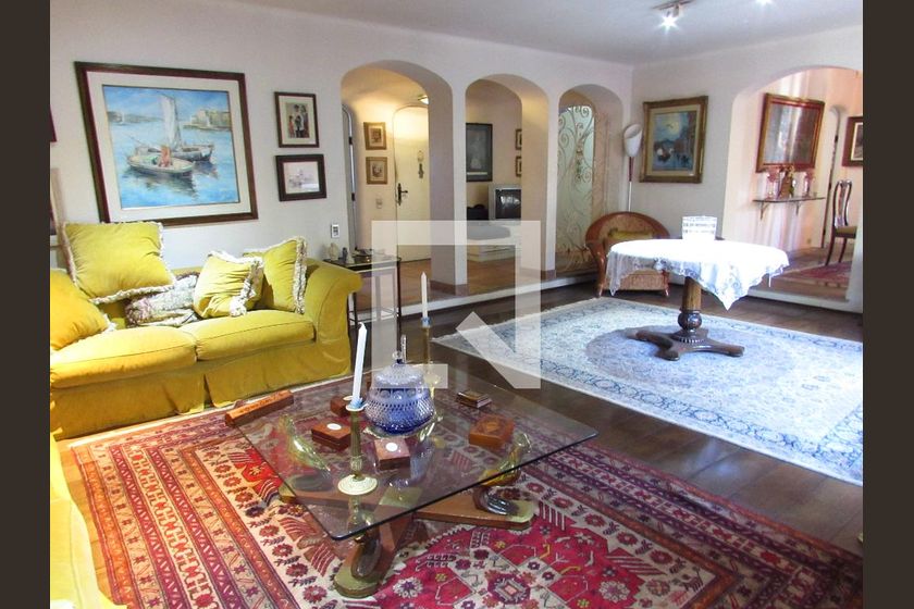 Apartamento, 4 quartos, 400 m² - Foto 3