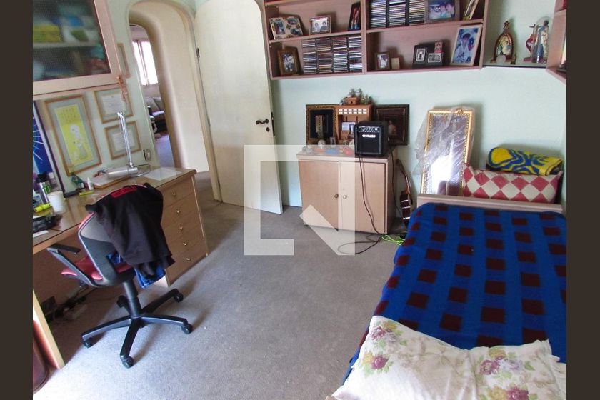 Apartamento, 4 quartos, 400 m² - Foto 121
