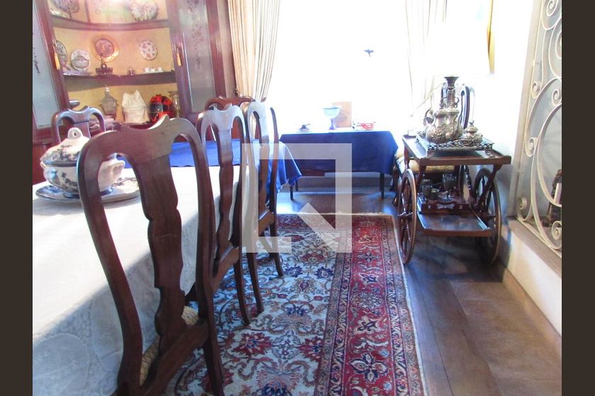 Apartamento, 4 quartos, 400 m² - Foto 43