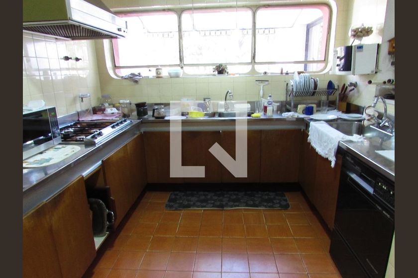 Apartamento, 4 quartos, 400 m² - Foto 71