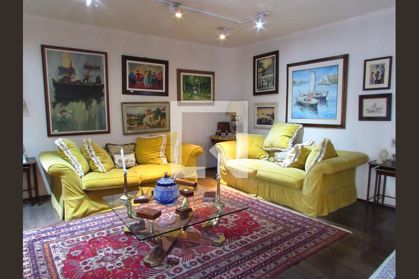 Apartamento, 4 quartos, 400 m² - Foto 9