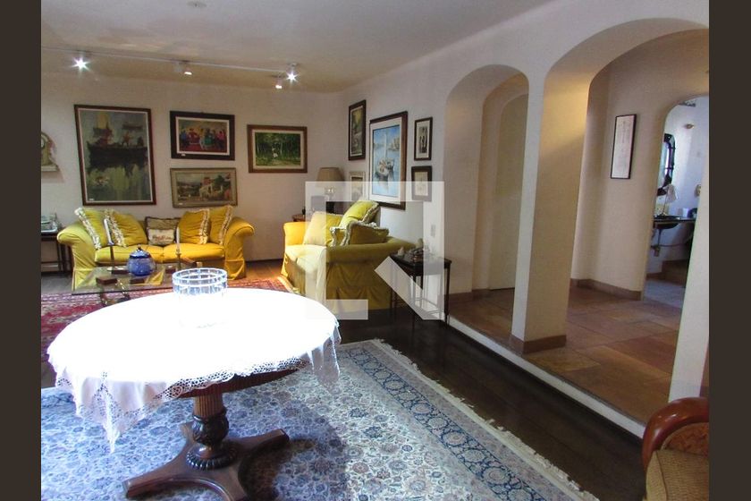 Apartamento, 4 quartos, 400 m² - Foto 11