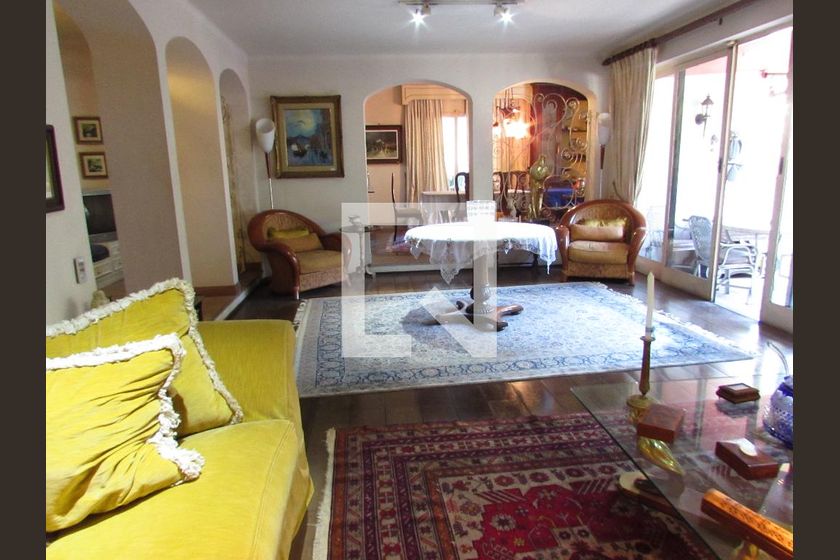 Apartamento, 4 quartos, 400 m² - Foto 21