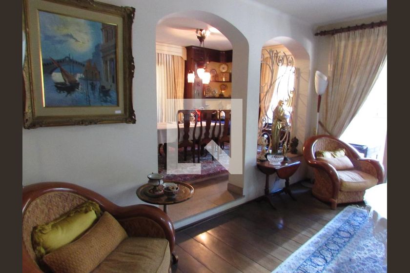 Apartamento, 4 quartos, 400 m² - Foto 17