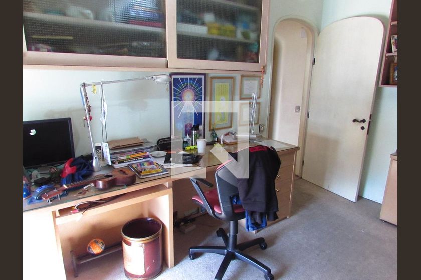 Apartamento, 4 quartos, 400 m² - Foto 119