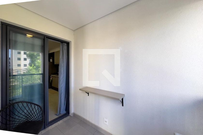 Kitnet-Studio, 24 m² - Foto 13