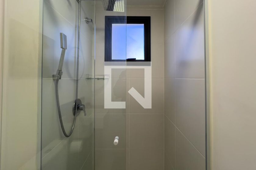 Kitnet-Studio, 24 m² - Foto 10