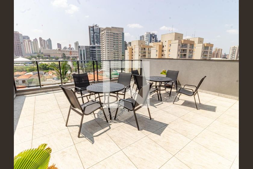 Apartamento, 1 quarto, 27 m² - Foto 59