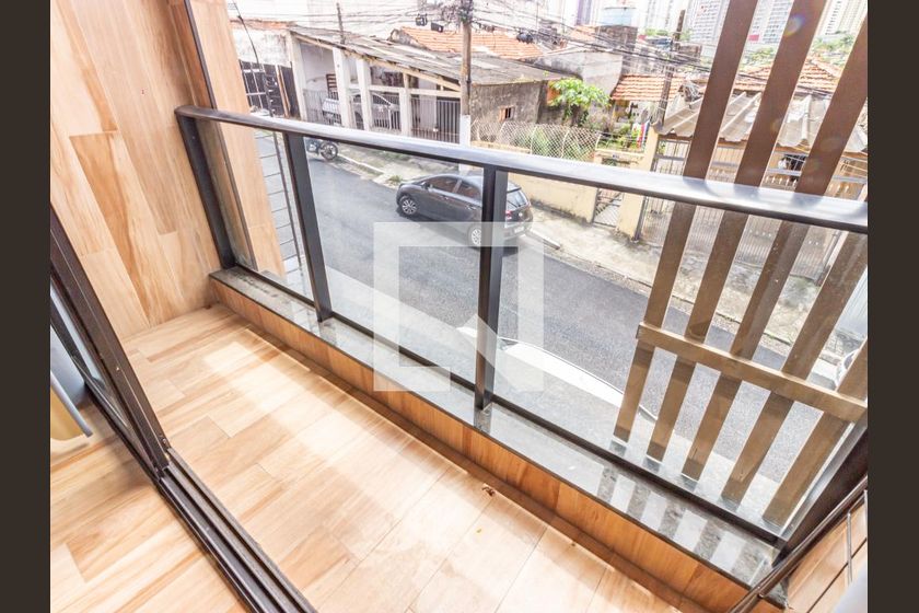 Apartamento, 1 quarto, 27 m² - Foto 17