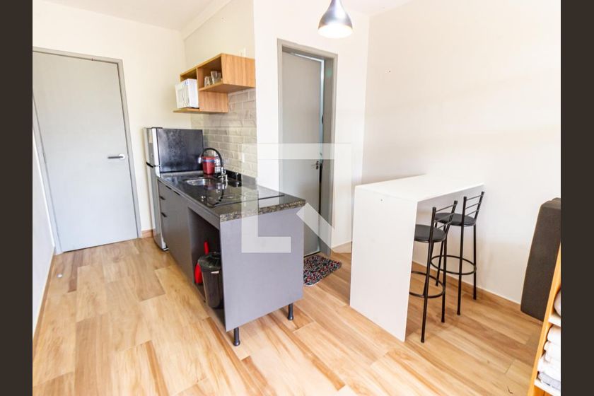 Apartamento, 1 quarto, 27 m² - Foto 41