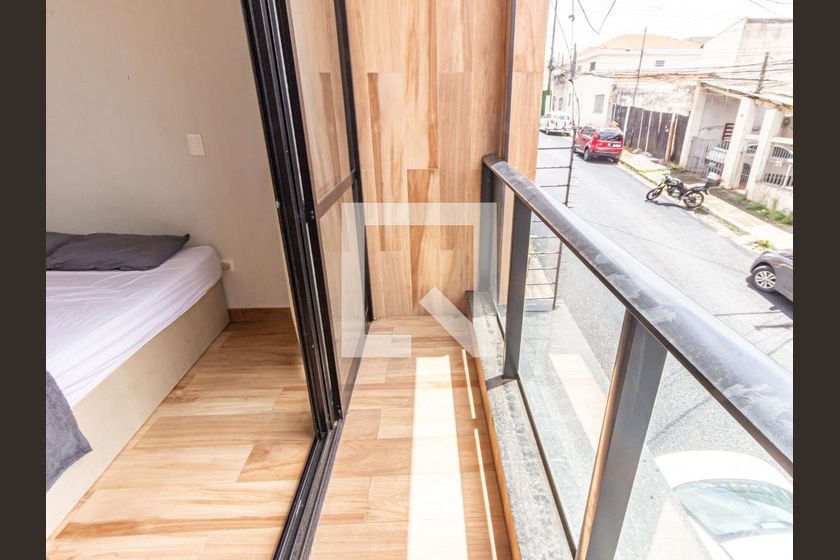 Apartamento, 1 quarto, 27 m² - Foto 20