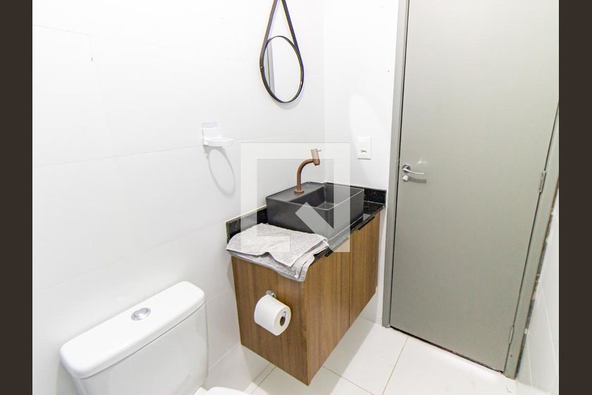Apartamento, 1 quarto, 27 m² - Foto 38