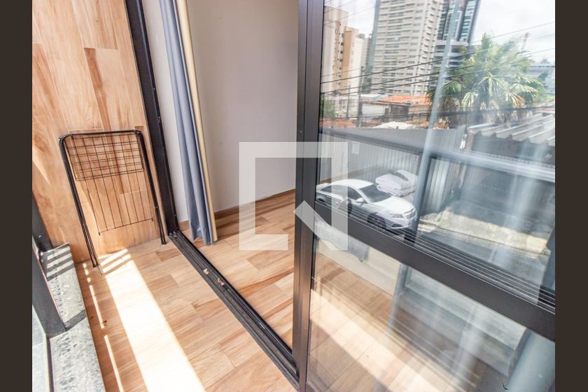 Apartamento, 1 quarto, 27 m² - Foto 23