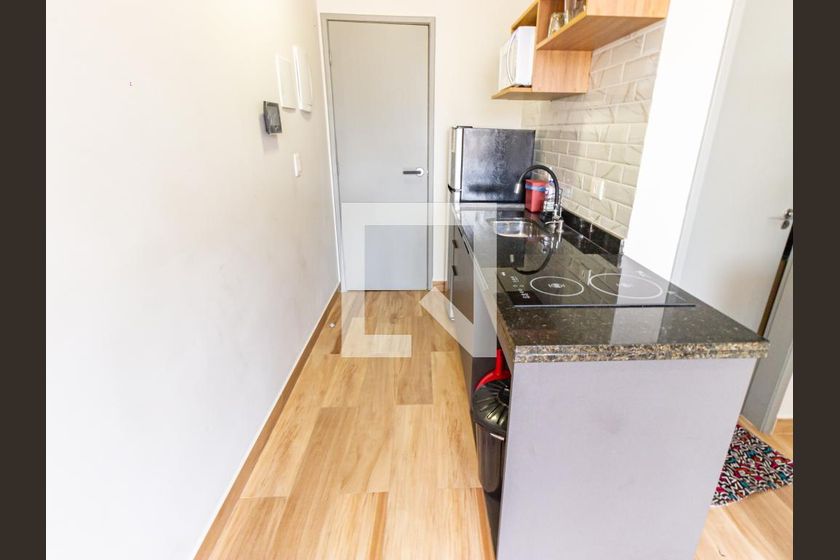 Apartamento, 1 quarto, 27 m² - Foto 44