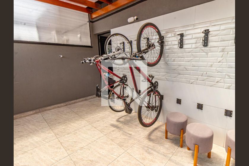 Apartamento, 1 quarto, 27 m² - Foto 56