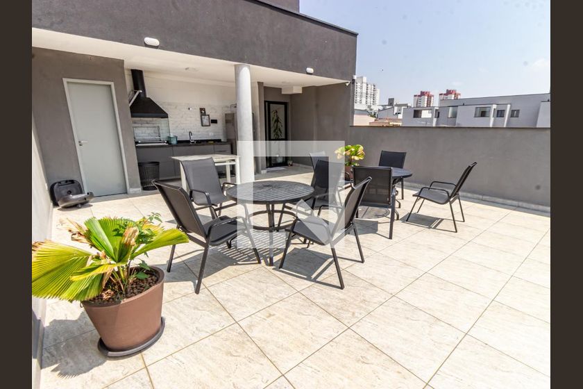 Apartamento, 1 quarto, 27 m² - Foto 62