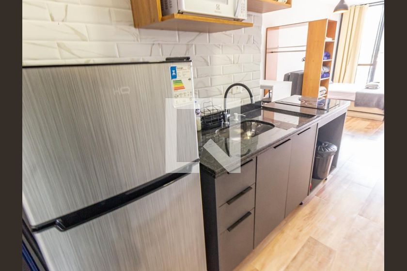 Apartamento, 1 quarto, 27 m² - Foto 47