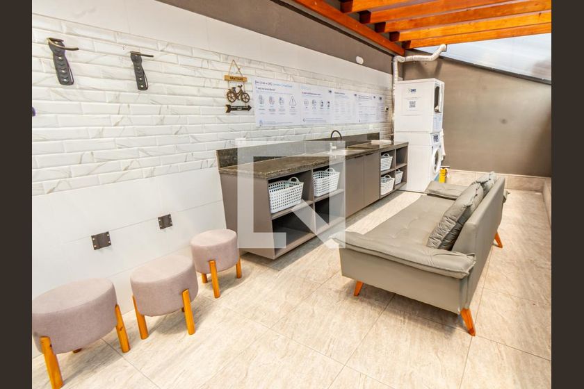 Apartamento, 1 quarto, 27 m² - Foto 53