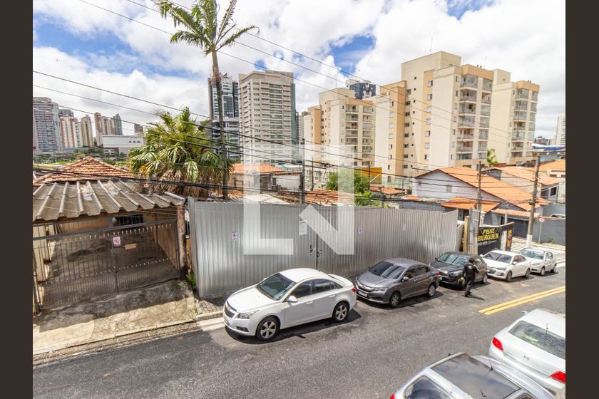 Apartamento, 1 quarto, 27 m² - Foto 26