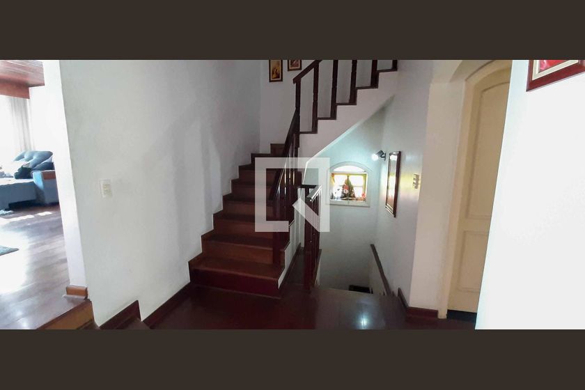 Casa, 4 quartos, 284 m² - Foto 29